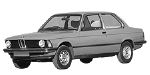 BMW E21 P0B74 Fault Code