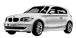 BMW E81 P0B74 Fault Code