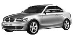 BMW E82 P0B74 Fault Code