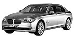 BMW F01 P0B74 Fault Code