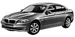 BMW F10 P0B74 Fault Code