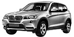 BMW F25 P0B74 Fault Code